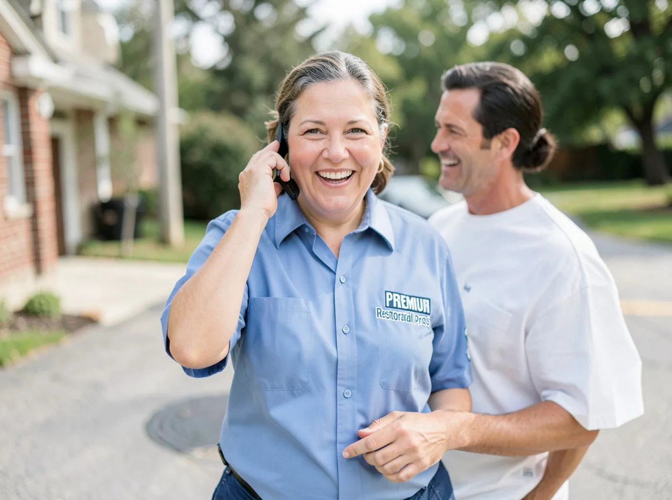 Water Damage Restoration Fleetville, PA FAQs